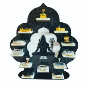 12 Jyotirling Ceramic