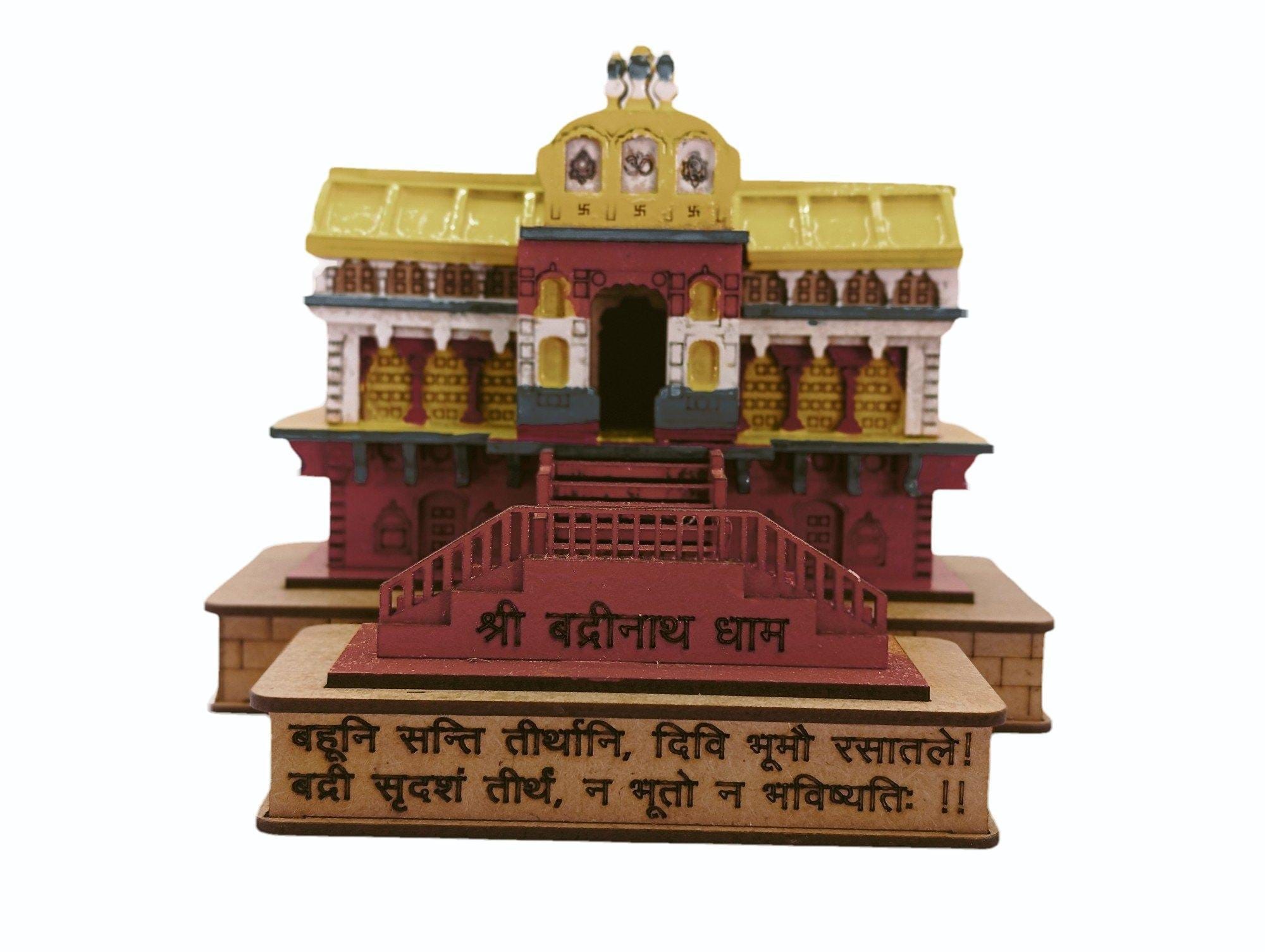 Badrinath