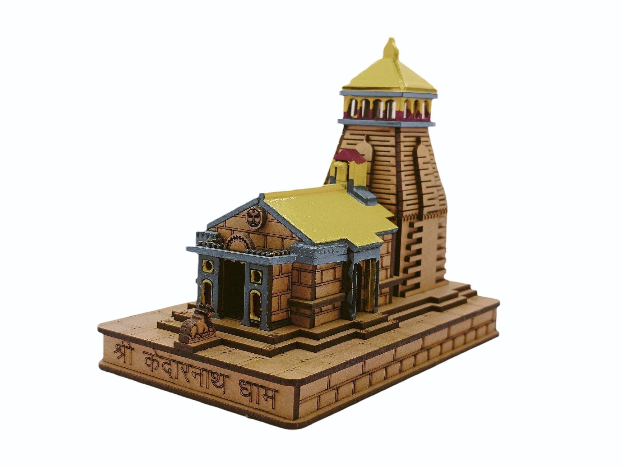 Kedarnath