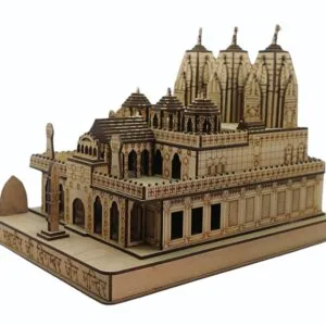 Jain Temple