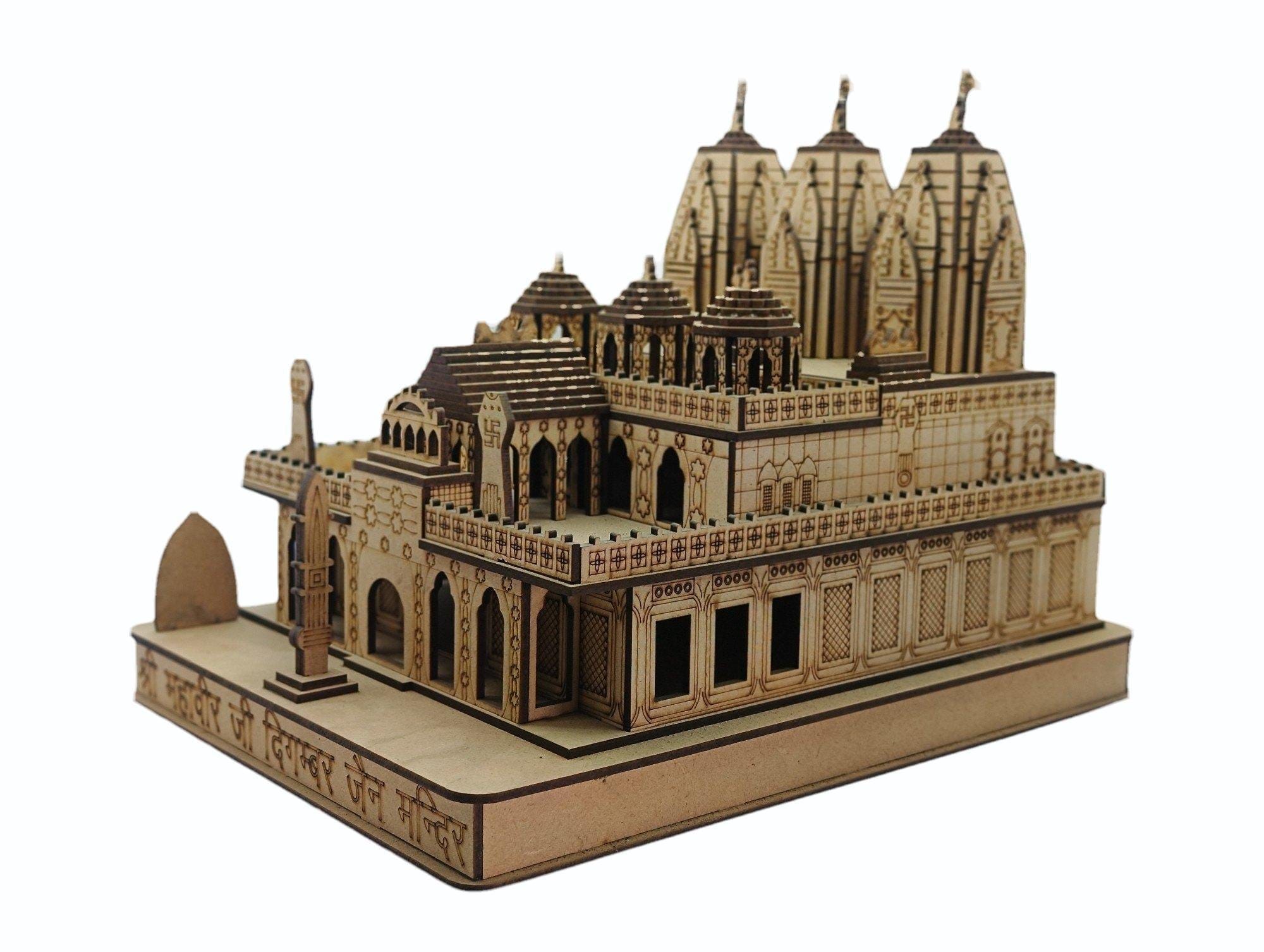 Jain Temple