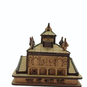 Dhari Devi Temple