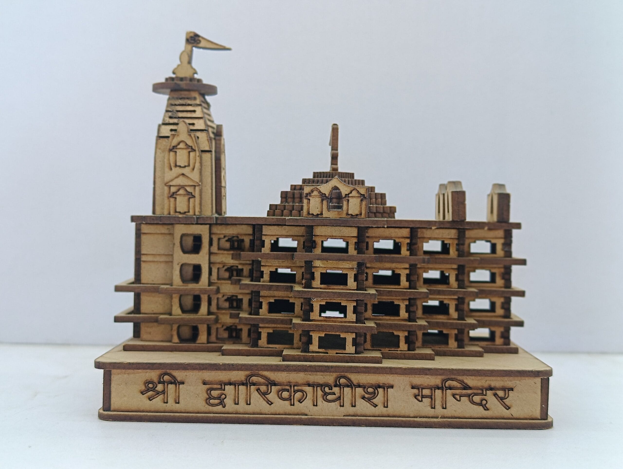 Chardham Temples