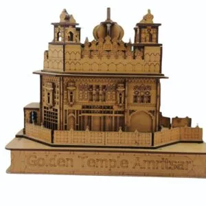 Golden Temple Amritsar