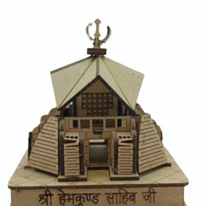 Hemkund Saheb