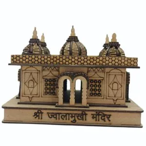 Jwala Mukhi Mandir Himachal 