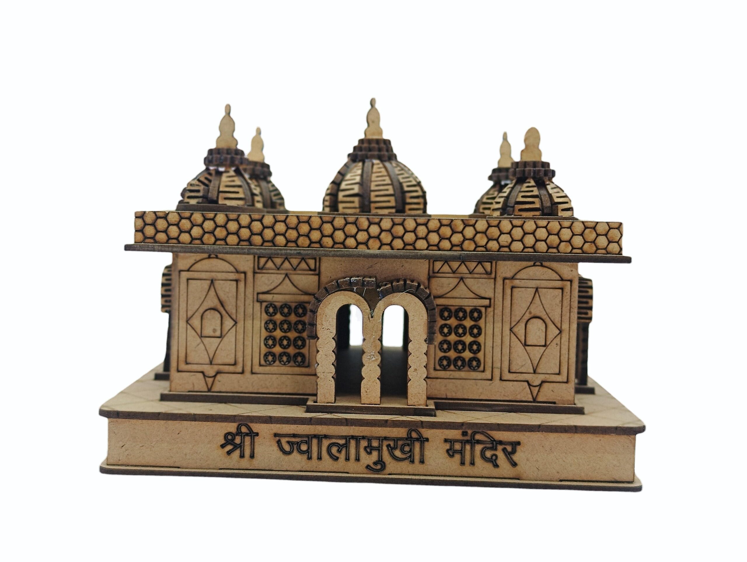 JwalaMukhi Mandir Himachal