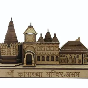 Kamakhya Mandir Assaam