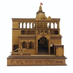 Khatu Shyam Baba Mandir