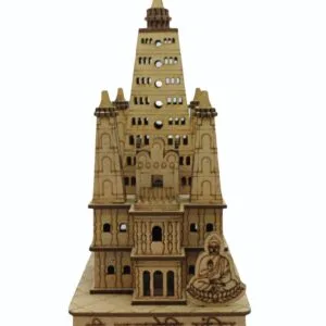 Maha Bodhi Temple