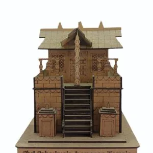 Sabrimala Ayyapan Temple