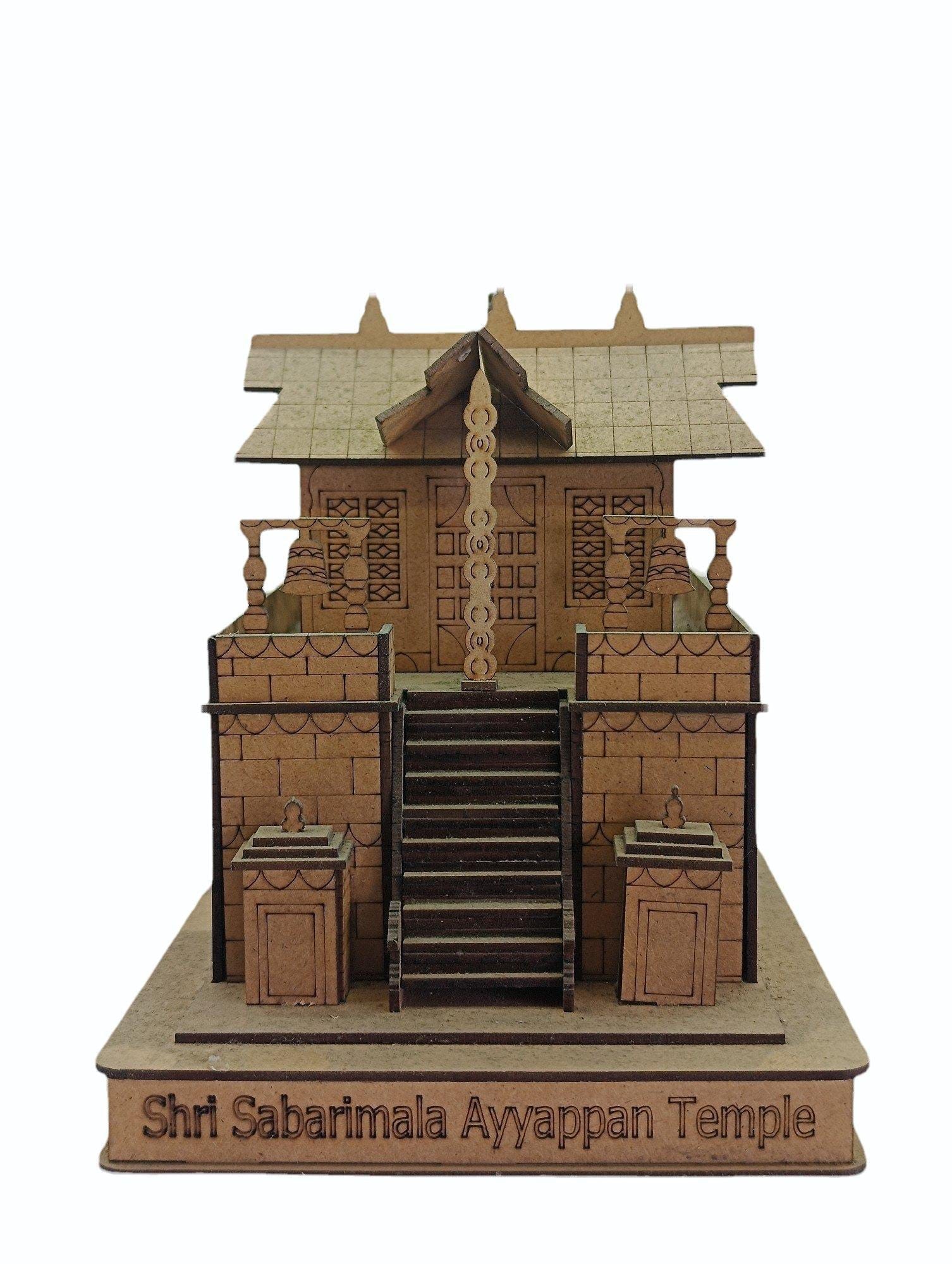 Sabrimala Ayyapan Temple