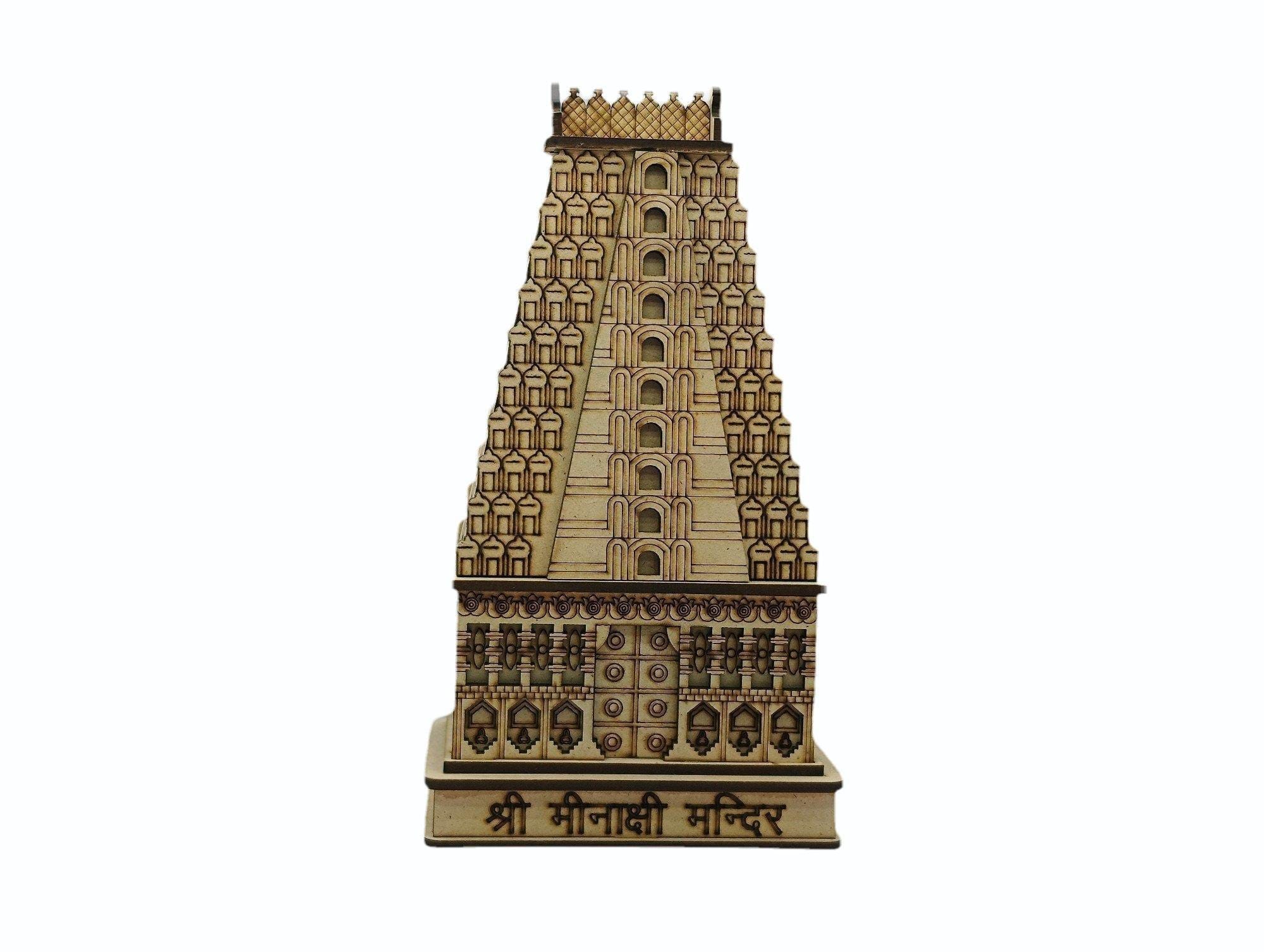 South Temples